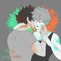 Mha bkdk