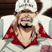 Akainu