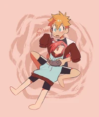 MitsuKou live togthr