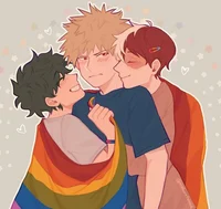 Todobakudeku