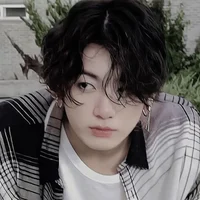 Jeon jungkook kookv