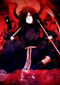 Madara Uchiha