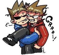 Tom and Tord