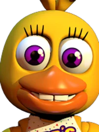 Adventure Chica