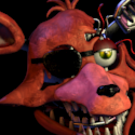 Withered Foxy