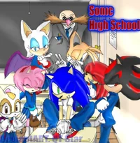 Sonics highschool