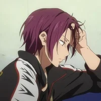Rin Matsuoka 