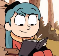 Hilda