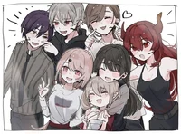 The group