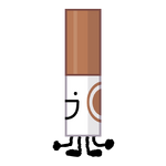 Brown Marker