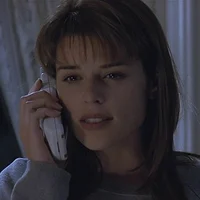 Sidney Prescott