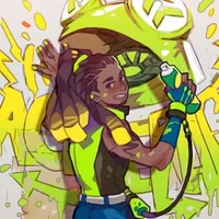 Lucio - Overwatch