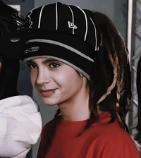 Tom Kaulitz 