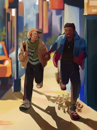 Earth-42 Miles