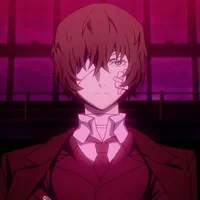 Dazai Dark era 