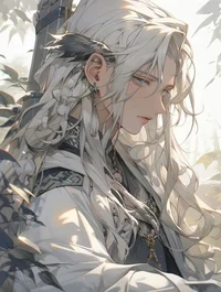 Zack - BL