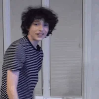 Finn wolfhard