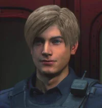 Leon Kennedy 