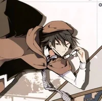 Ranpo Edogawa