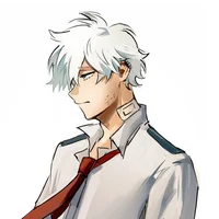 Touya Todoroki