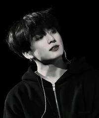 Jeon jungkook