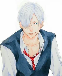 Lev Haiba Prince