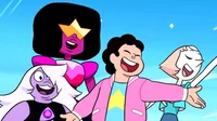 The Crystal Gems