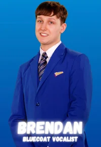 Bluecoat Brendan
