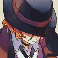 Chuuya Nakahara