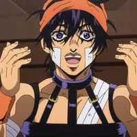 Narancia Ghirga
