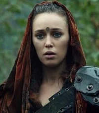 Lexa