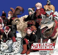 MHA -Winters-