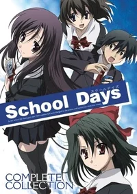 Anime School Days RP