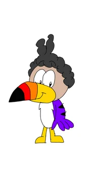 Toucan Ed