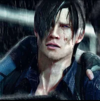 Leon Kennedy