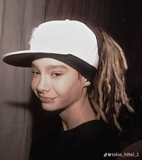Tom Kaulitz