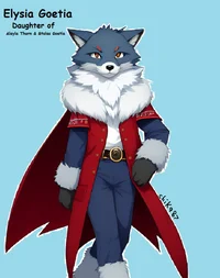 Elysia Goetia