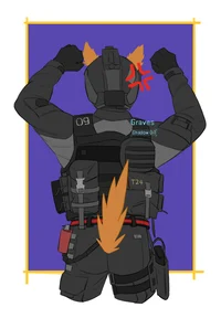 CoyotePhillip Graves