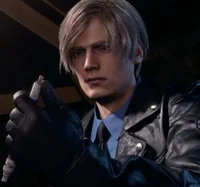 Leon Kennedy 