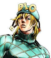 Diego Brando 