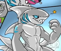 Googill the Shark