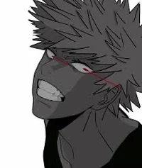 Katsuki bakugo 