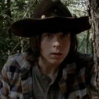Carl Grimes