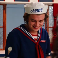 Steve Harrington 