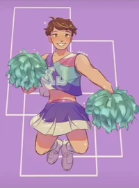 Skirts Karl Jacobs