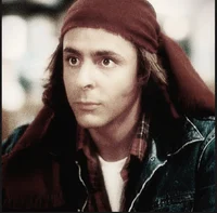 John Bender