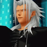 Xemnas