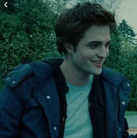 edward cullen