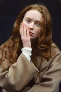 sadie sink 