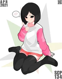 SCP-134